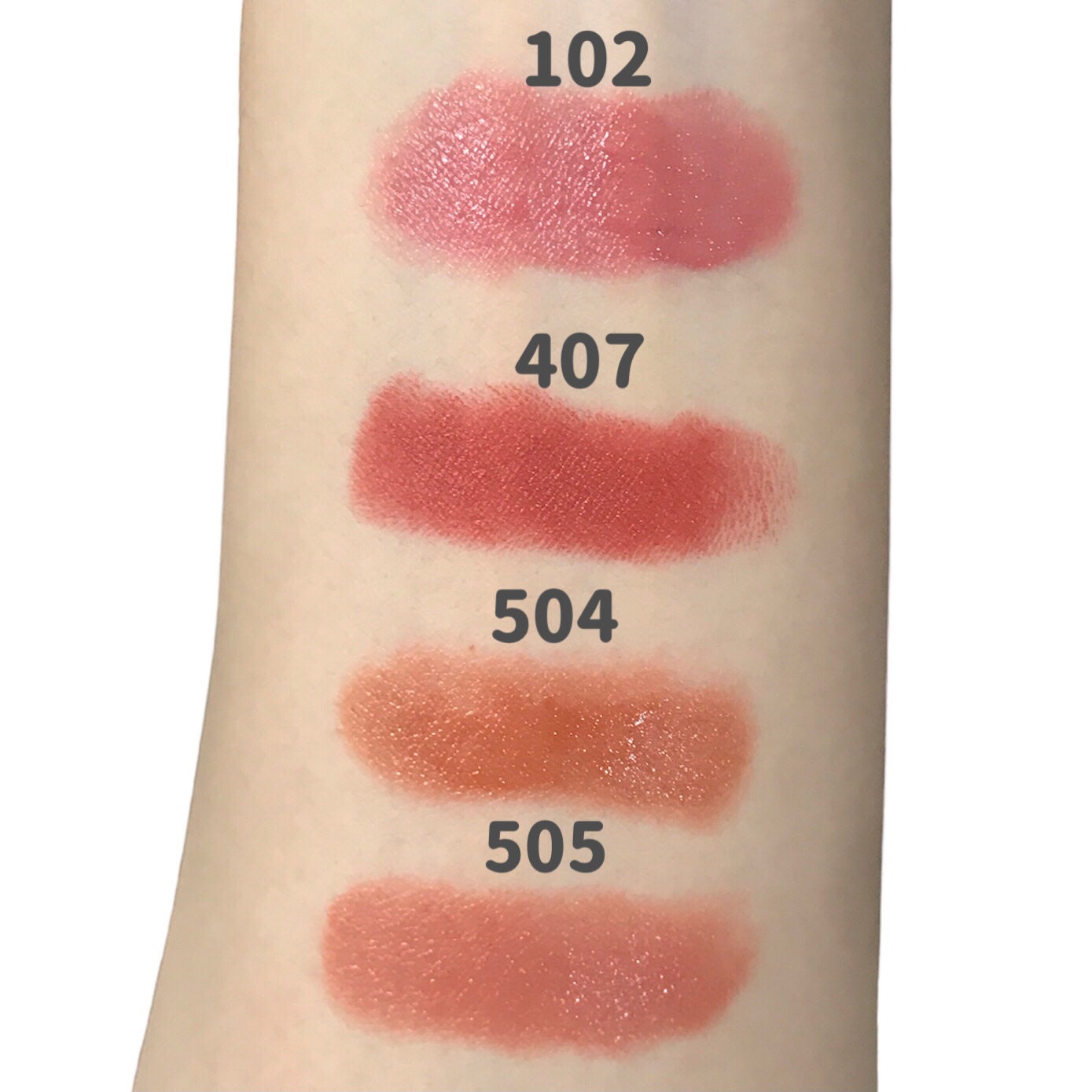 ラスティング リップカラーN/CEZANNE/口紅を使ったクチコミ(3枚目)