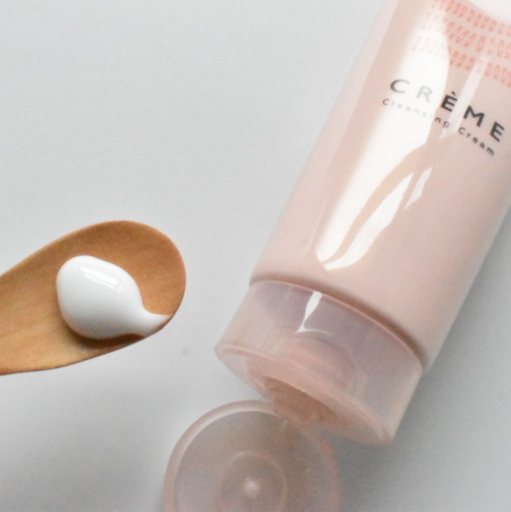 クレメ クレンジングクリーム N/ナリスアップ/クレンジングクリームを使ったクチコミ（2枚目）