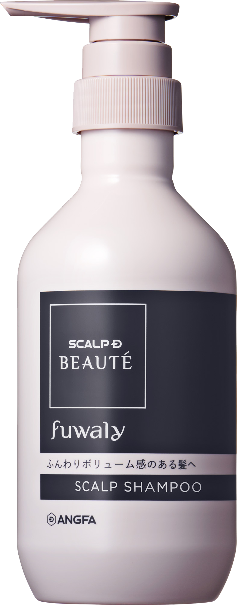 シャンプー本体 350ml