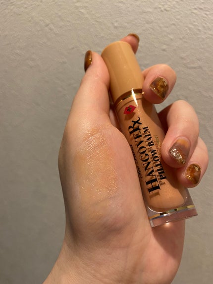 ココア ボールド リップスティック/Too Faced/口紅を使ったクチコミ(3枚目)