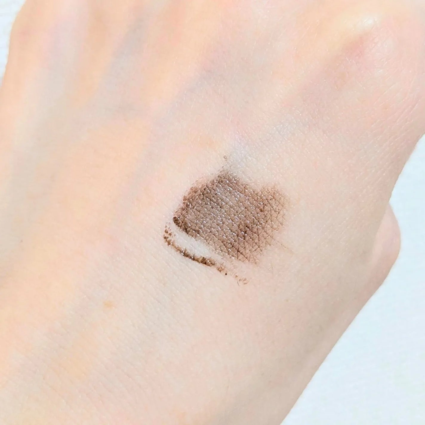 オールラッシュ マスク カール&ロング<マスカラ>/ラブ・ライナー/マスカラを使ったクチコミ(4枚目)