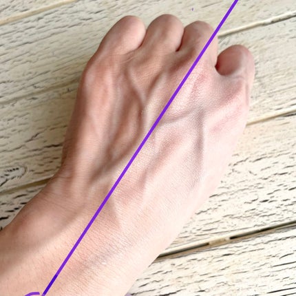 ピュアリングクリーム/DEWYCEL/化粧下地を使ったクチコミ(4枚目)