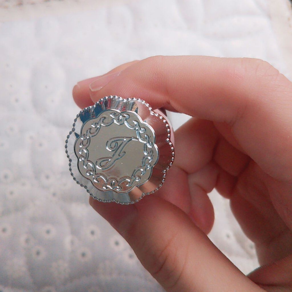 エアリーティント ウォータリー CCクリーム UVヴェール/JILL STUART/CCクリームを使ったクチコミ(6枚目)