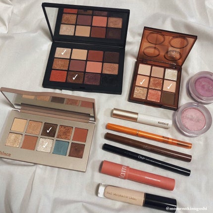 チーク ポップ/CLINIQUE/パウダーチークを使ったクチコミ(4枚目)