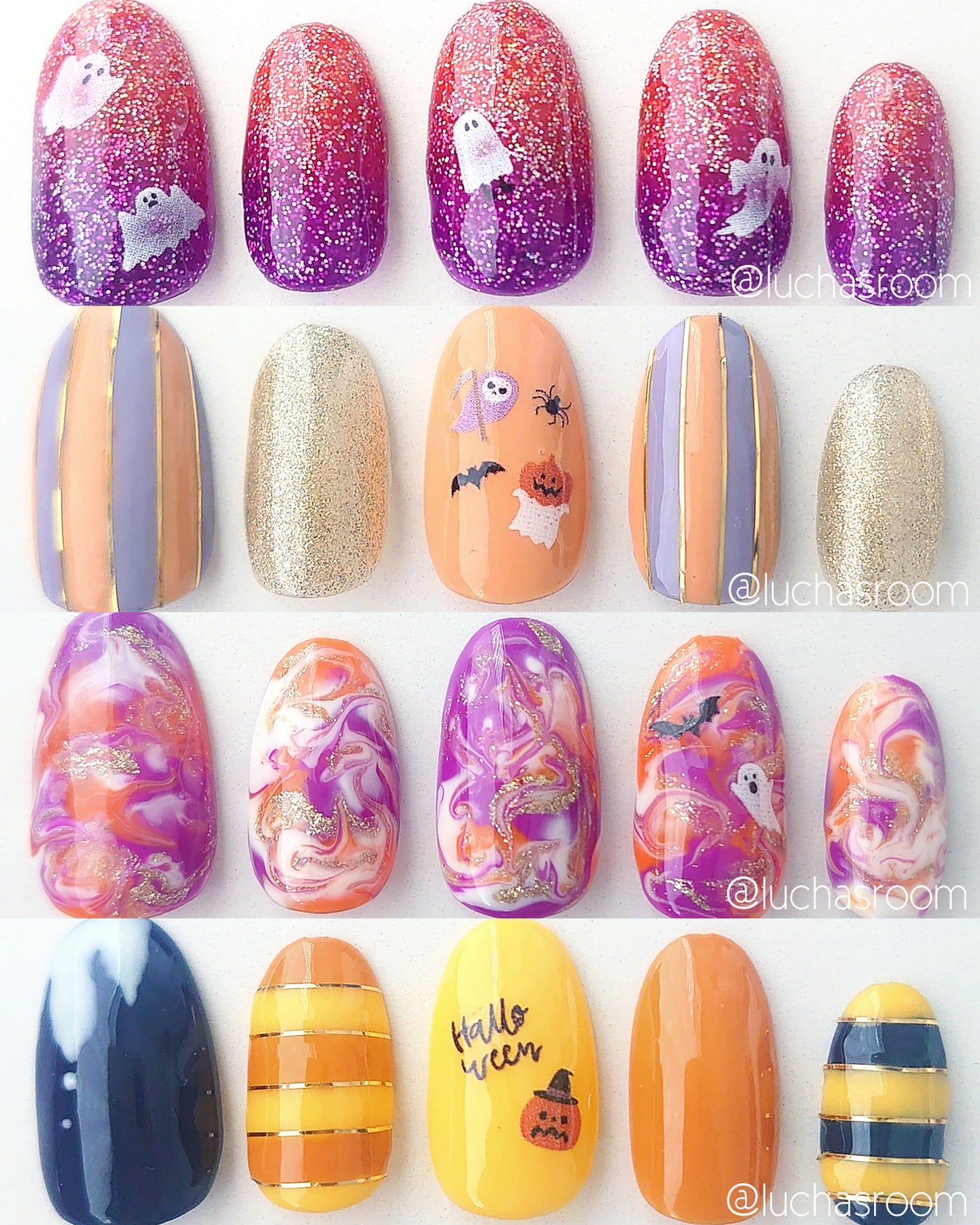 ジェルネイル(ライト対応)/セリア/ジェルネイルを使ったクチコミ(2枚目)