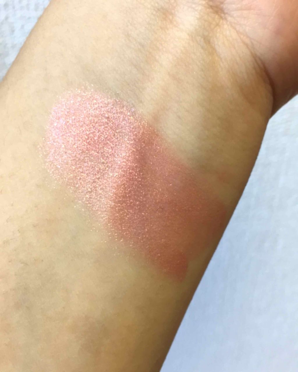 ウィンクグロウアイズ/キャンメイク/ジェル・クリームアイシャドウを使ったクチコミ(3枚目)