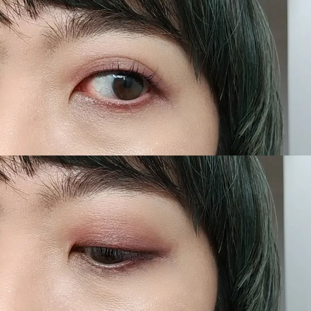 ボーム エサンシエル/CHANEL/スティックハイライトを使ったクチコミ(7枚目)