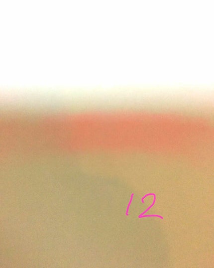 ナチュラル チークN/CEZANNE/パウダーチークを使ったクチコミ(2枚目)