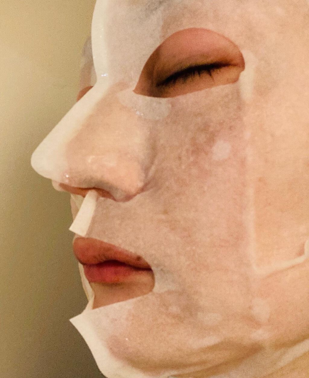 モイストフェイシャルパック/リバイシス/シートマスク・パックを使ったクチコミ(3枚目)