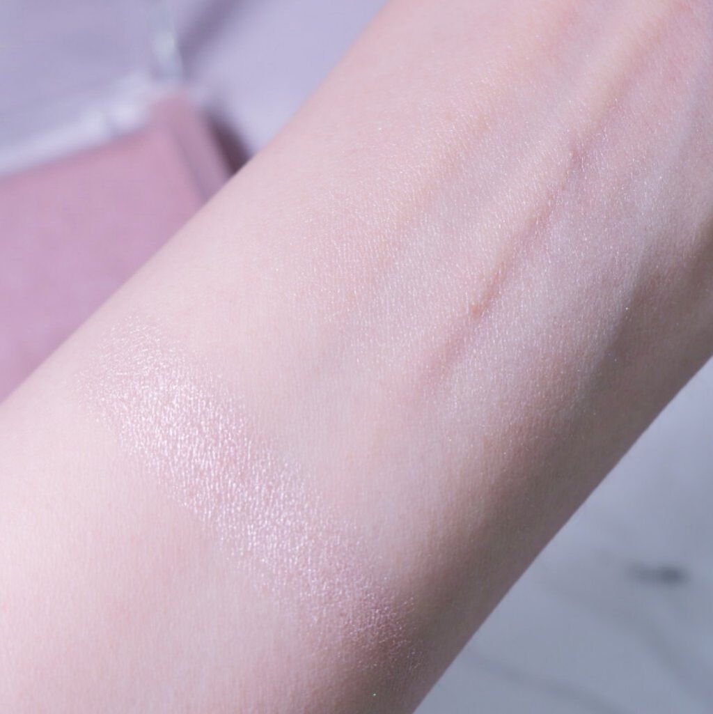 ヴェールライター/rom&nd/パウダーハイライトを使ったクチコミ（3枚目）