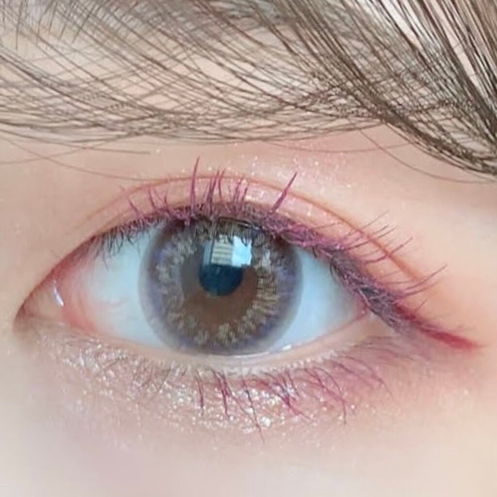 スキルレスライナー/LUMIURGLAS/リキッドアイライナーを使ったクチコミ(4枚目)