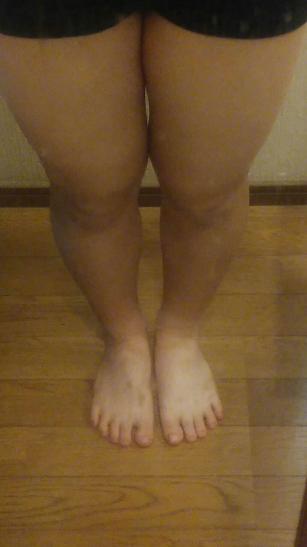 スキンミルク(しっとり)/ニベア/ボディミルクを使ったクチコミ(3枚目)