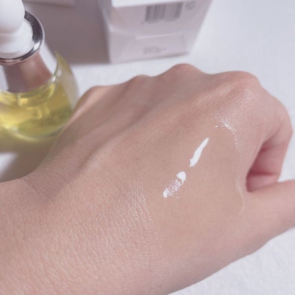 Ultra Whitening Perfect Ampoule/MIGUHARA/美容液を使ったクチコミ(2枚目)