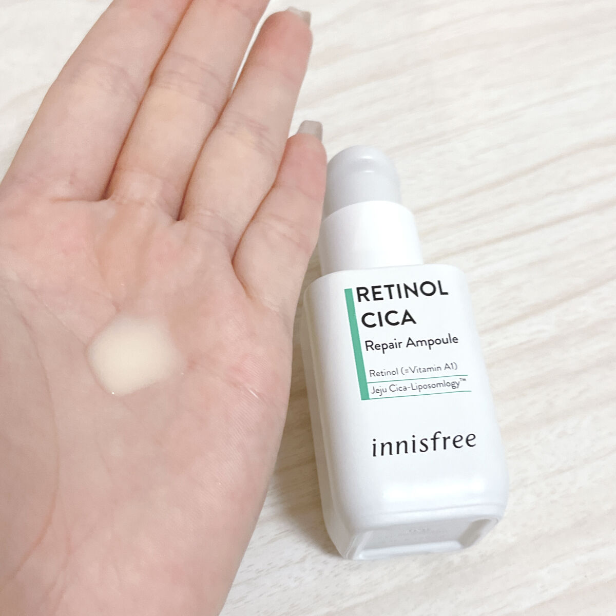 を使ったクチコミ（3枚目）