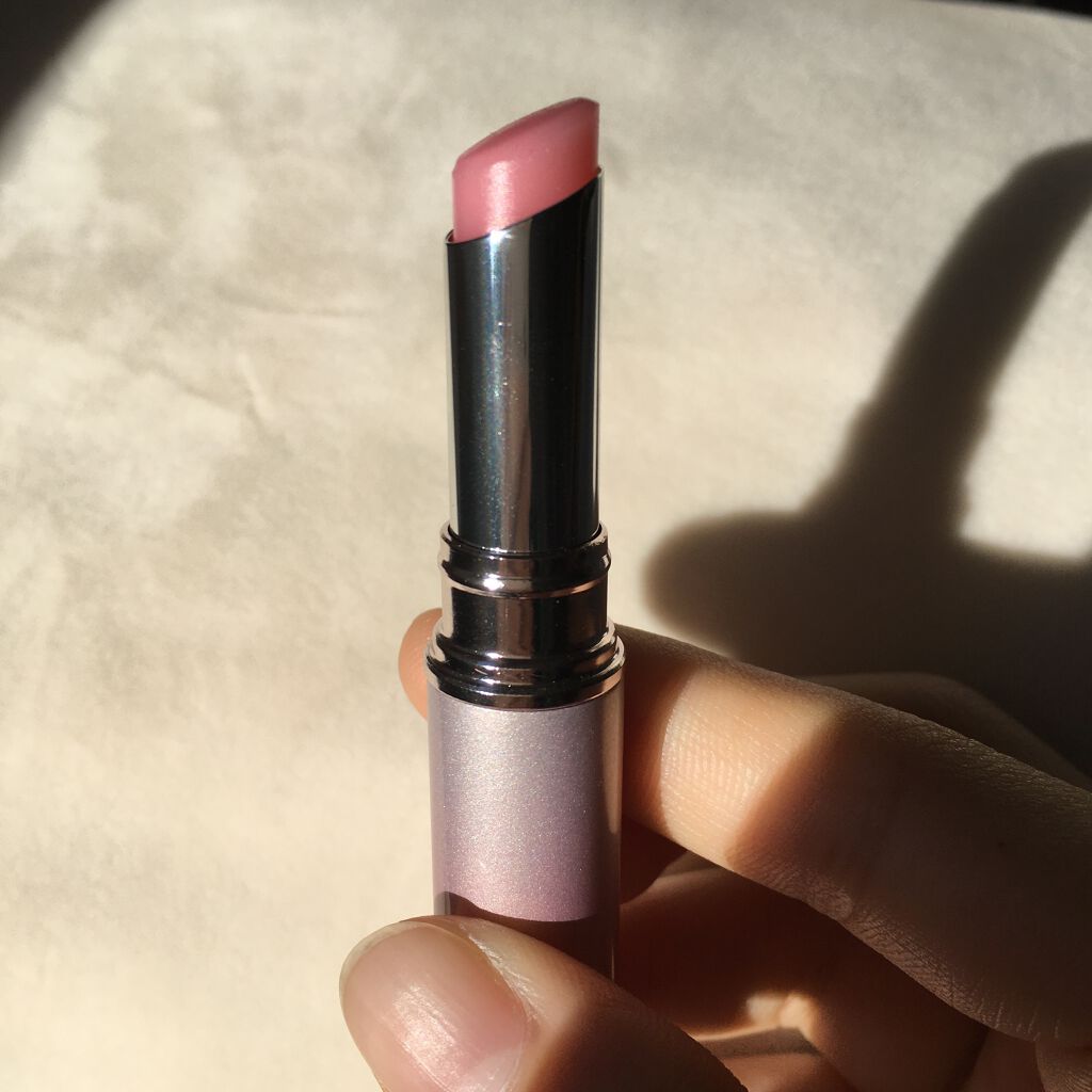 サクラヴェールリップ/パラドゥ/リップクリームを使ったクチコミ（2枚目）