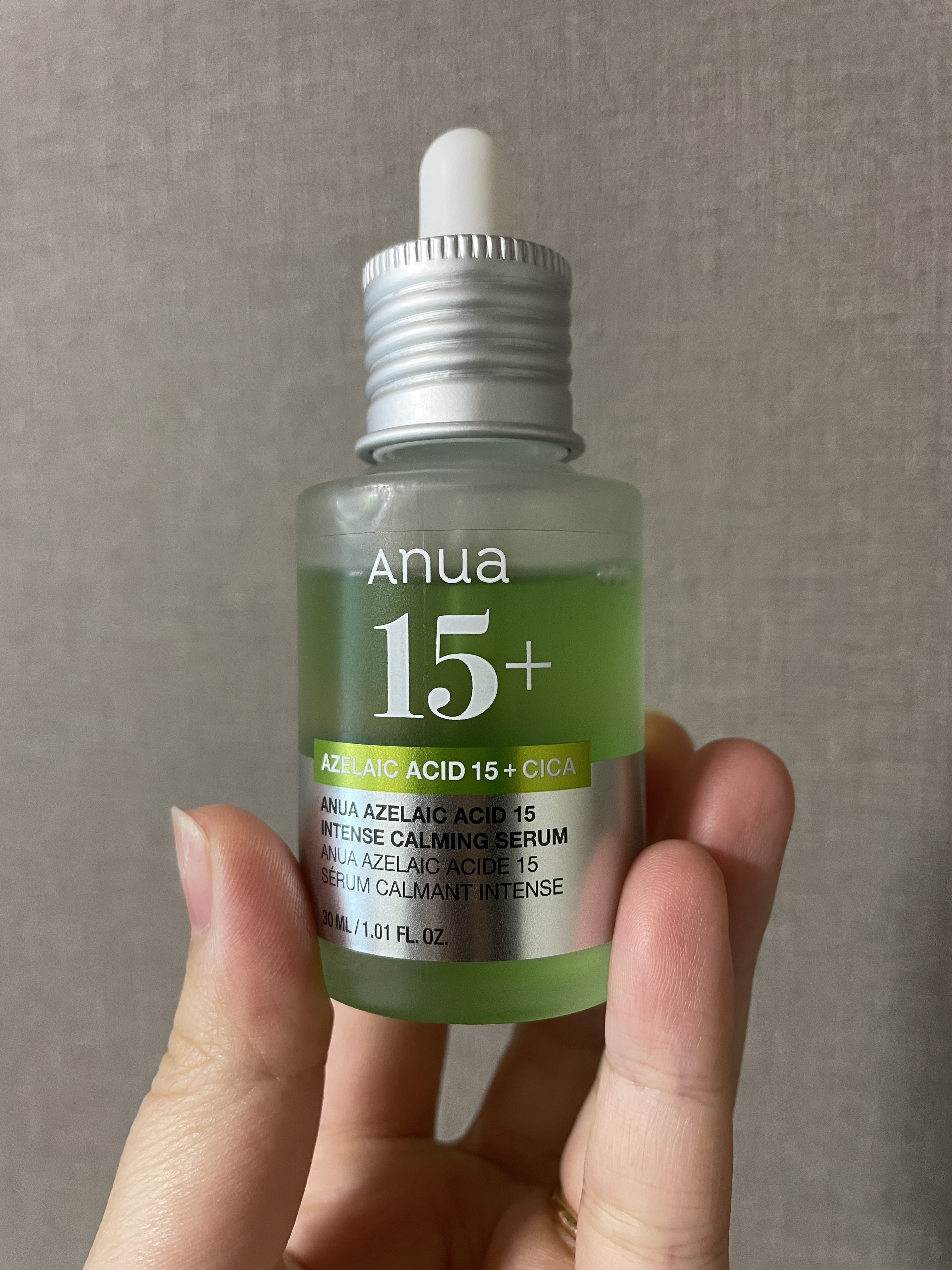 エファクラ ピールケア セラム/ラ ロッシュ ポゼ/美容液を使ったクチコミ（1枚目）