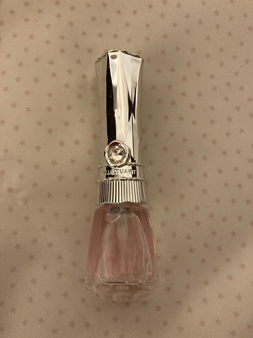 フラワーネイルオイル N/JILL STUART/ネイルオイル・トリートメントを使ったクチコミ（1枚目）