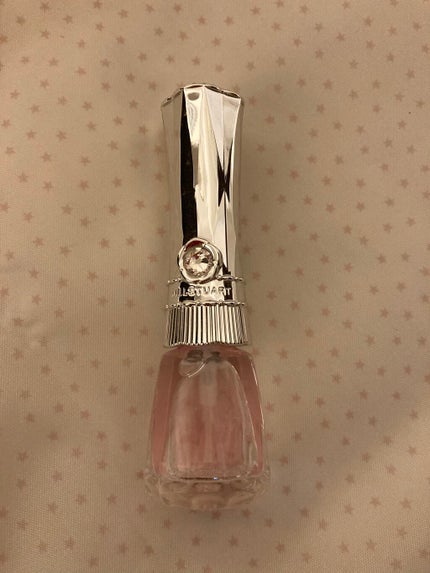 フラワーネイルオイル N/JILL STUART/ネイルオイル・トリートメントを使ったクチコミ(1枚目)