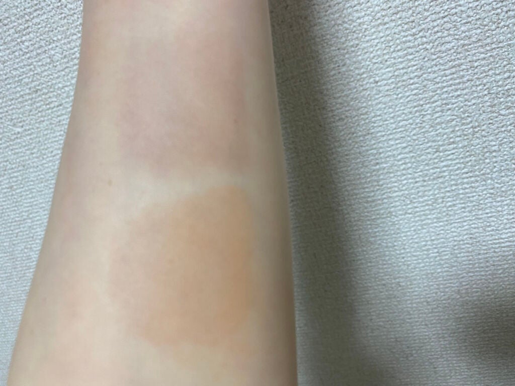 エアーマット リップカラー/NARS/口紅を使ったクチコミ(3枚目)
