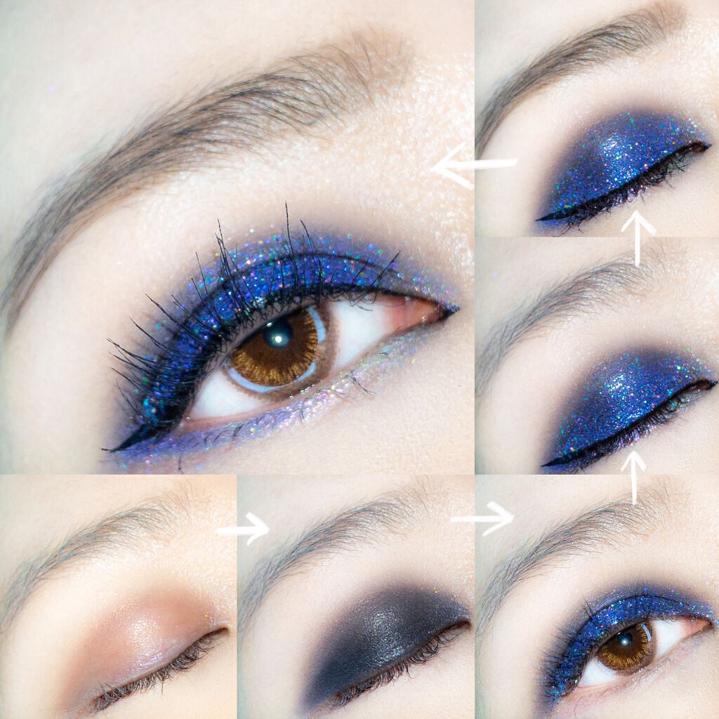 Sigil Inspired Magic Eyeshadows/SIGIL inspired/単色アイシャドウを使ったクチコミ（1枚目）