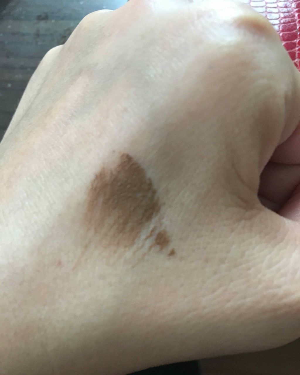 カラーチェンジアイブロウ/キャンメイク/眉マスカラを使ったクチコミ(2枚目)