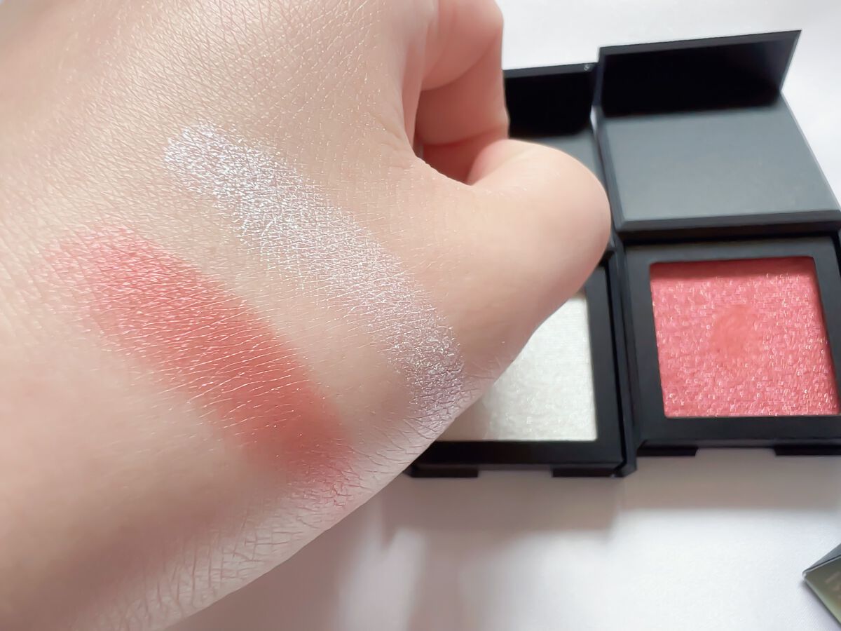 ブライトフューチャーボックス/KANEBO/単色アイシャドウを使ったクチコミ（2枚目）