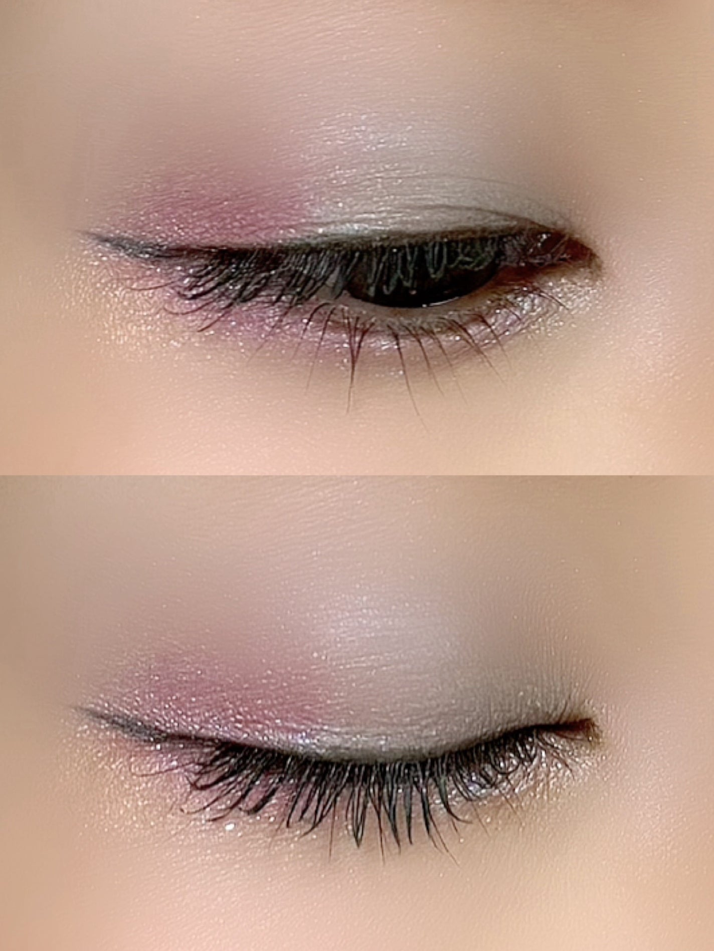 マルチカラーバリエーション トゥインクル/チャコット・コスメティクス/単色アイシャドウを使ったクチコミ(3枚目)