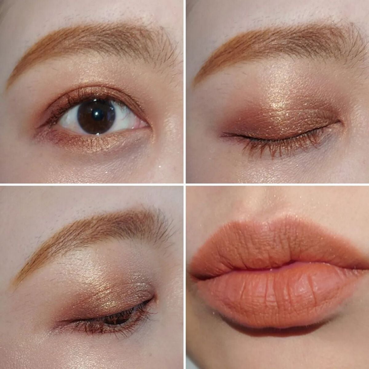 クワッドアイシャドー/NARS/アイシャドウパレットを使ったクチコミ(2枚目)