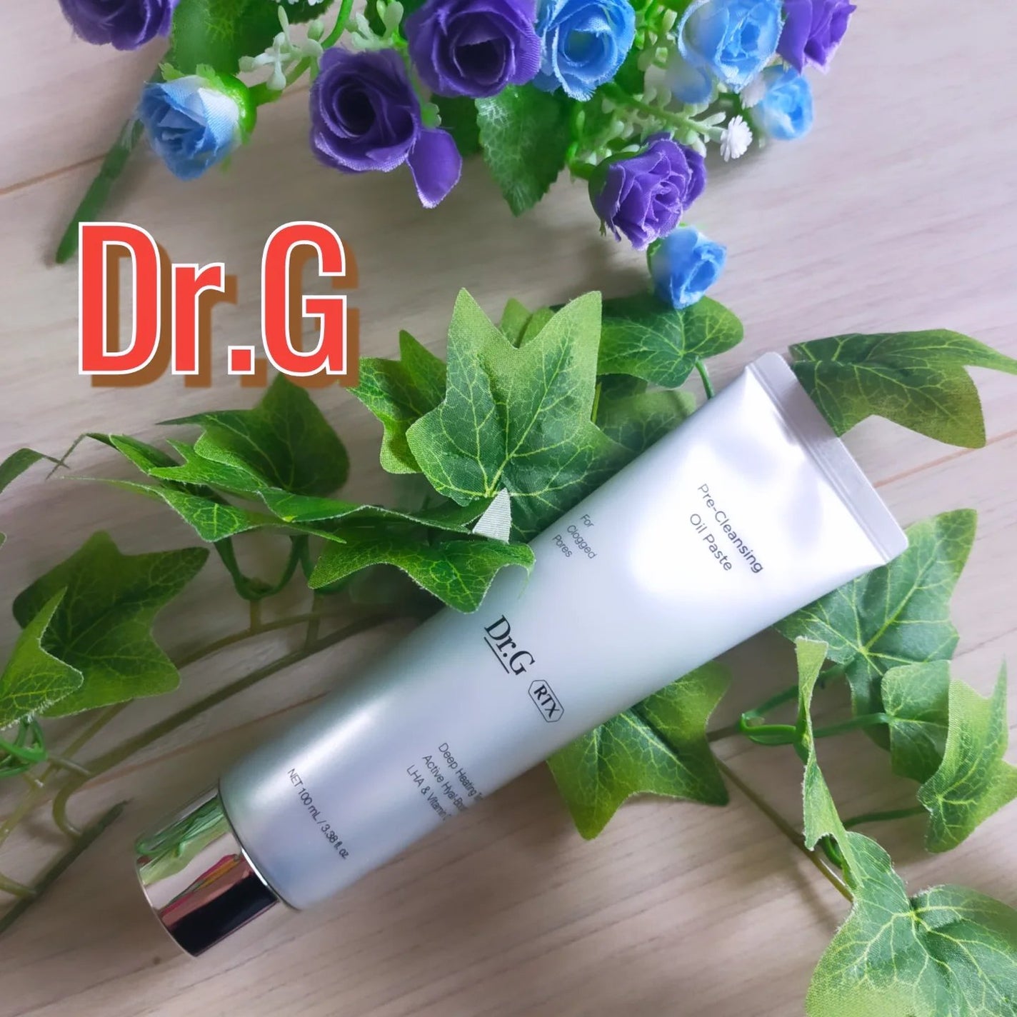 nao ãã©ãã100ð on LIPS ãRTXããªãŒã¯ã¬ã³ãžã³ã°ãªã€ã«ããŒã¹ããDr.Gæ§ãããæäŸã..ãïŒ2æç®ïŒ