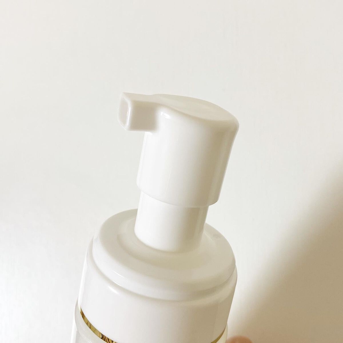 VippyClearWash/VIPPY/デリケートゾーンケアを使ったクチコミ（2枚目）