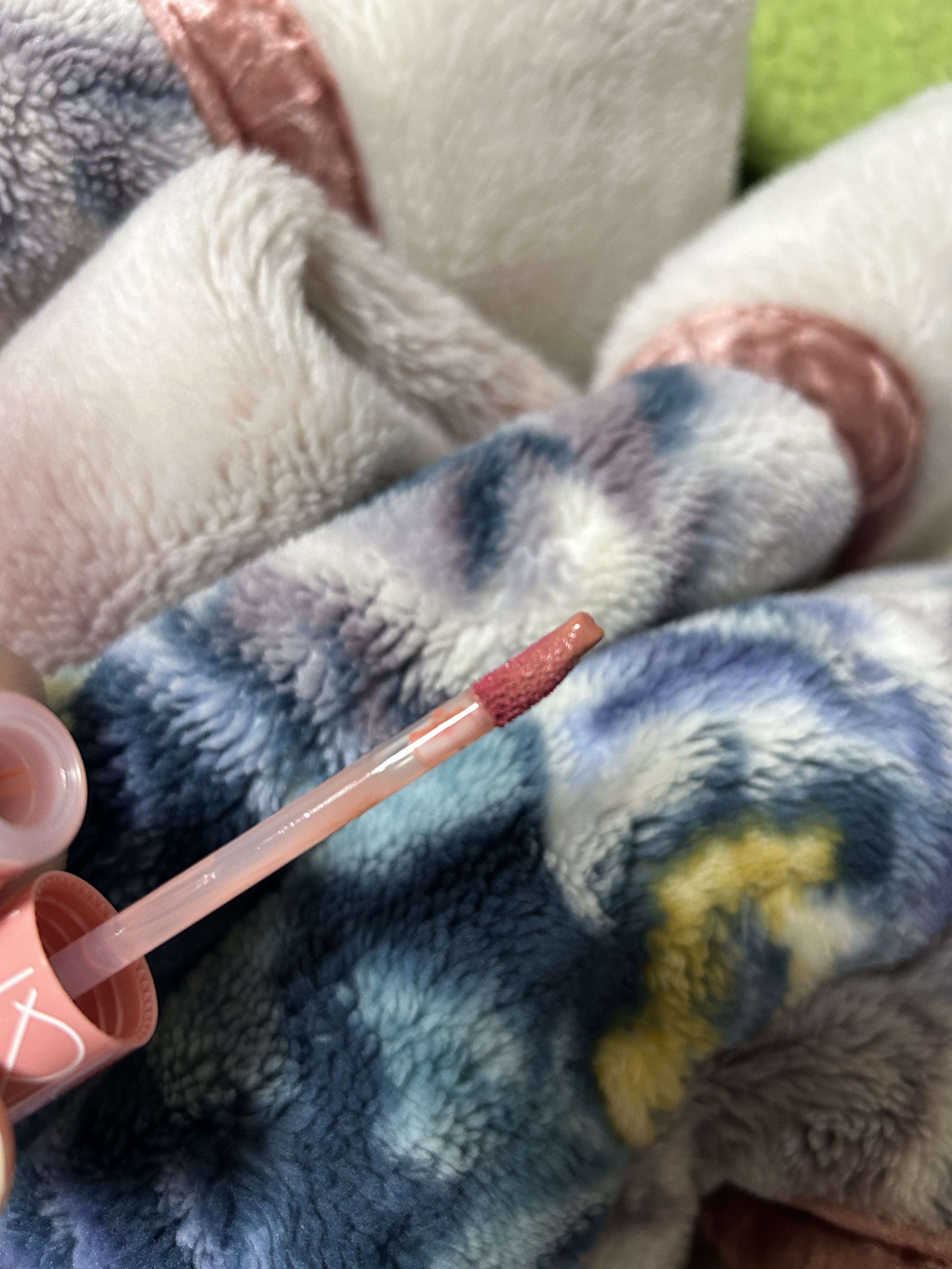 ハンオールブロウカラ/rom&nd/眉マスカラを使ったクチコミ（3枚目）