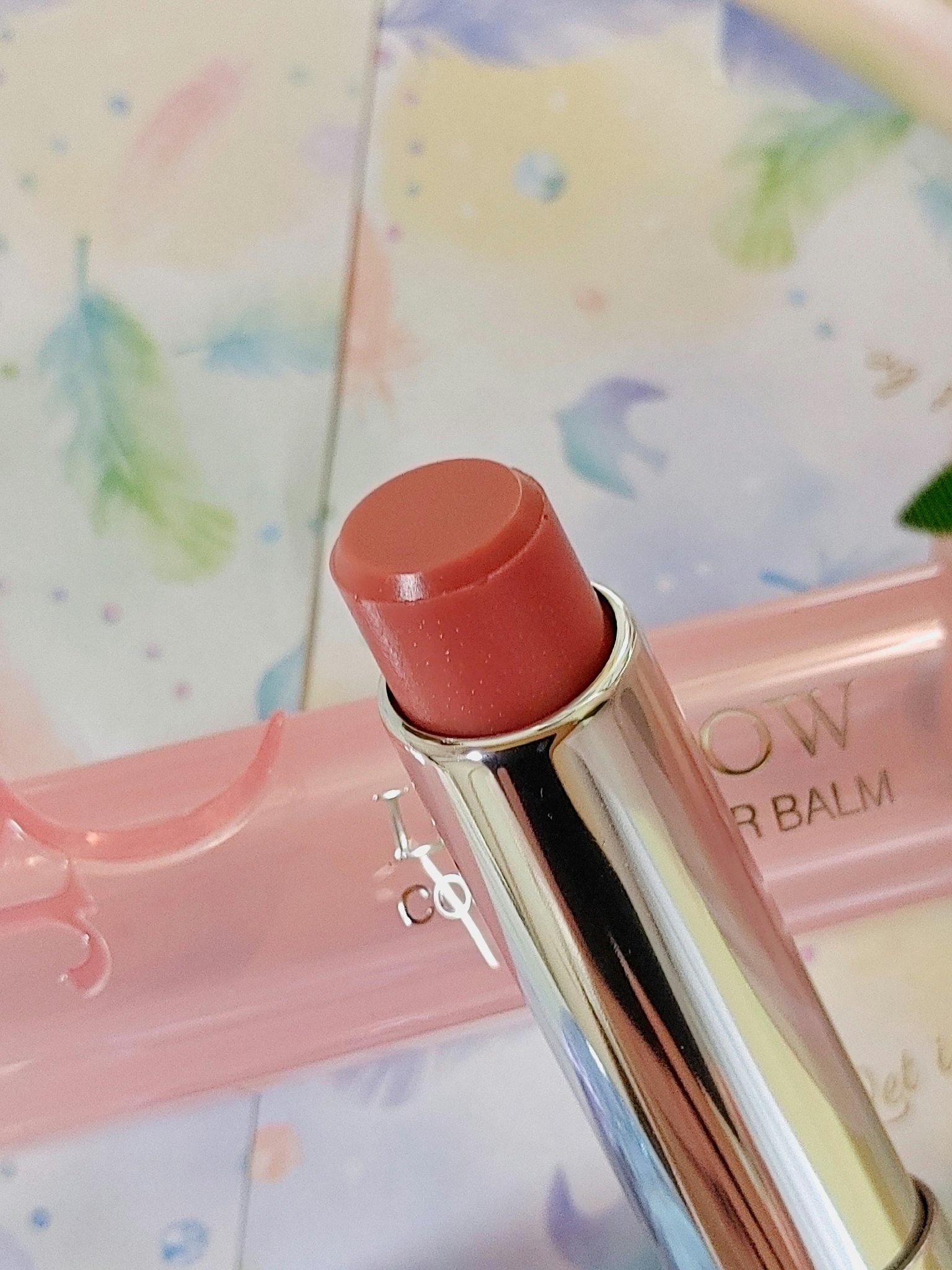 ディオール アディクト リップ グロウ 1947 ミス ディオール