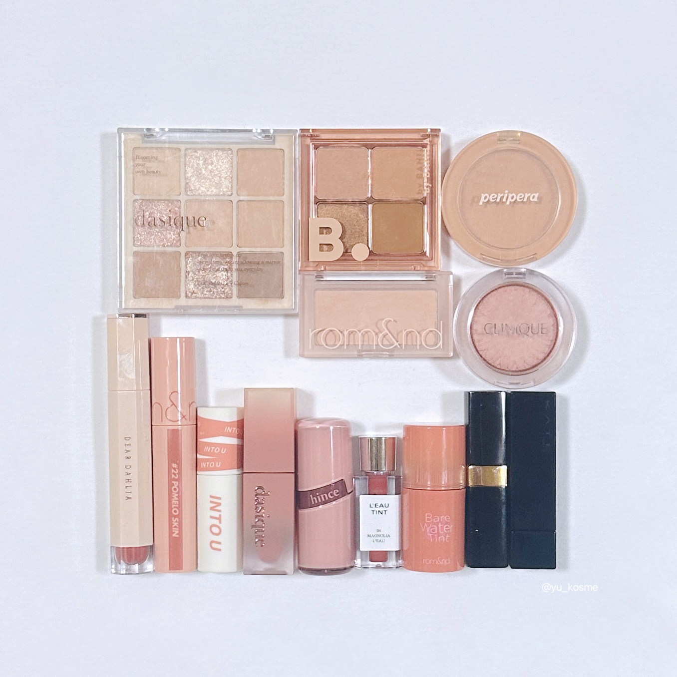 ルージュ ココ フラッシュ/CHANEL/口紅を使ったクチコミ（1枚目）