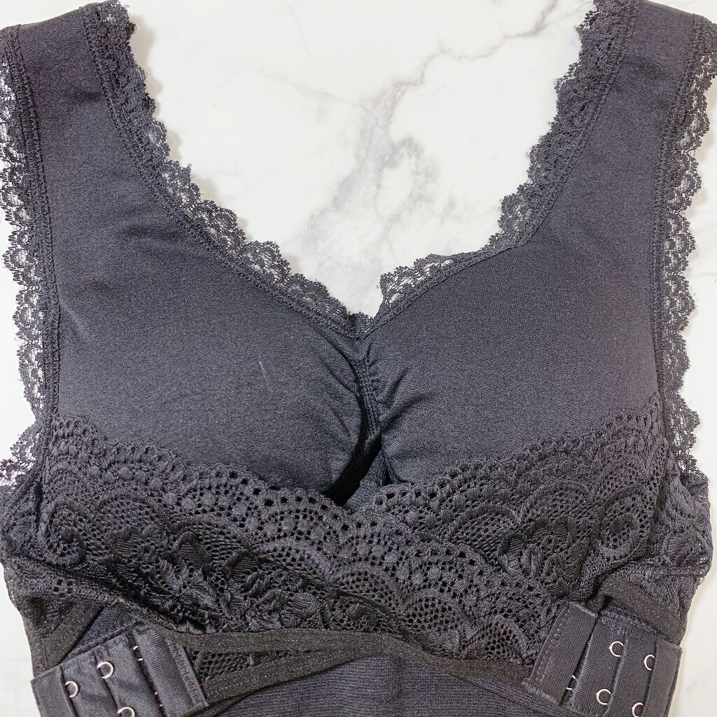 Vijoy 28歳からのナイトブラ/Vijoy/ナイトブラを使ったクチコミ（2枚目）