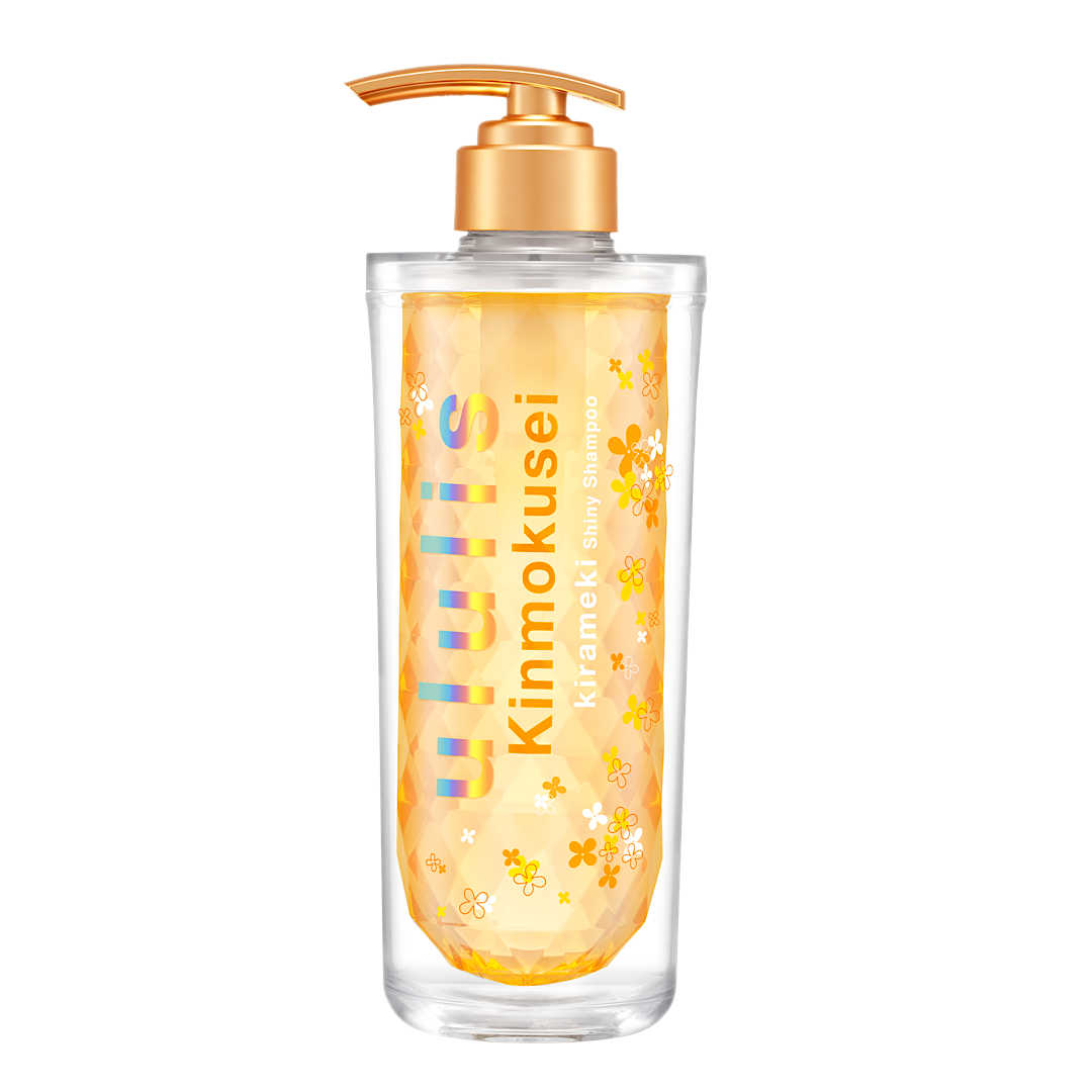 シャンプー 340ml