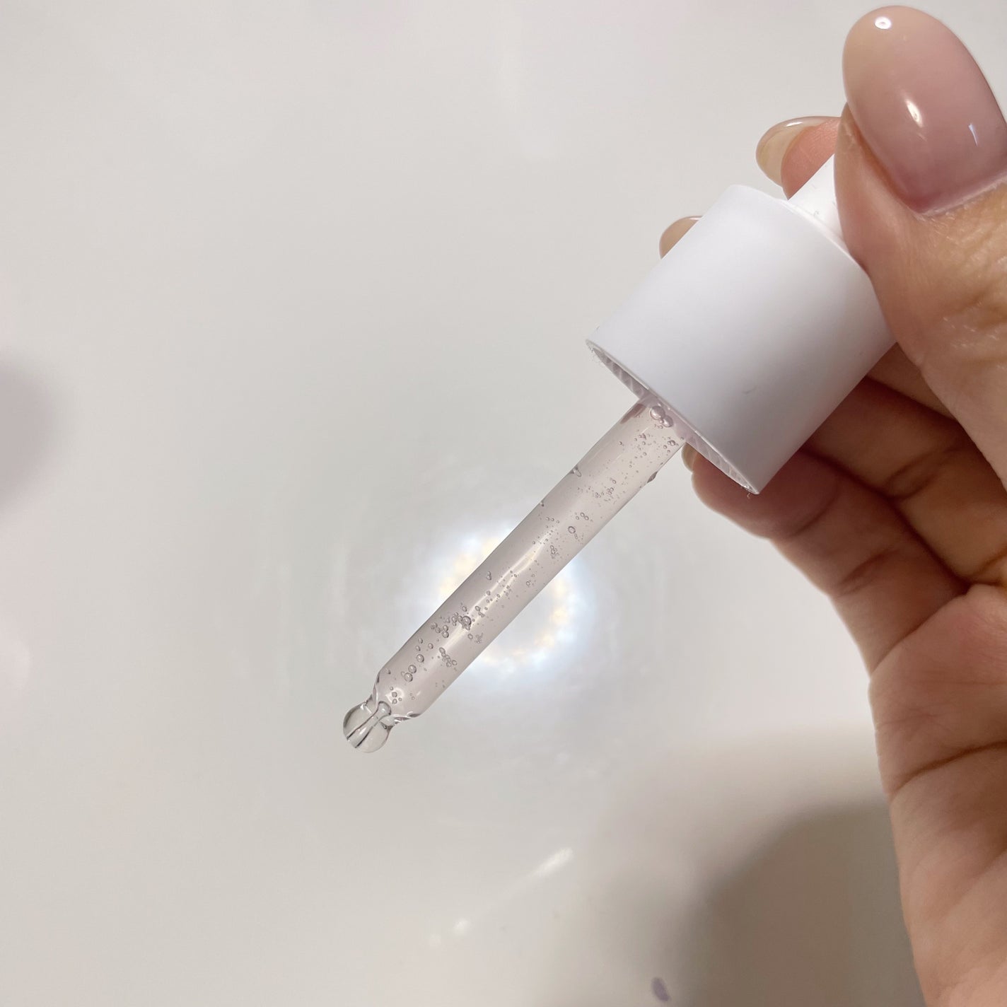 桃70%ナイアシンセラム/Anua/美容液を使ったクチコミ(2枚目)