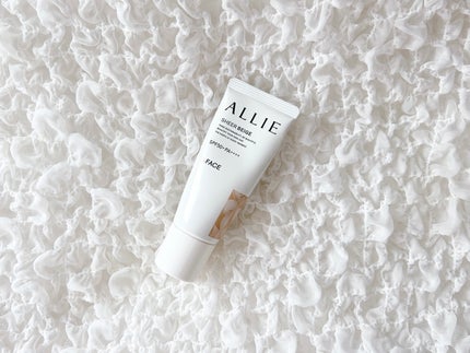 アリィー クロノビューティ カラーチューニングUV/アリィー/日焼け止めクリームを使ったクチコミ(1枚目)