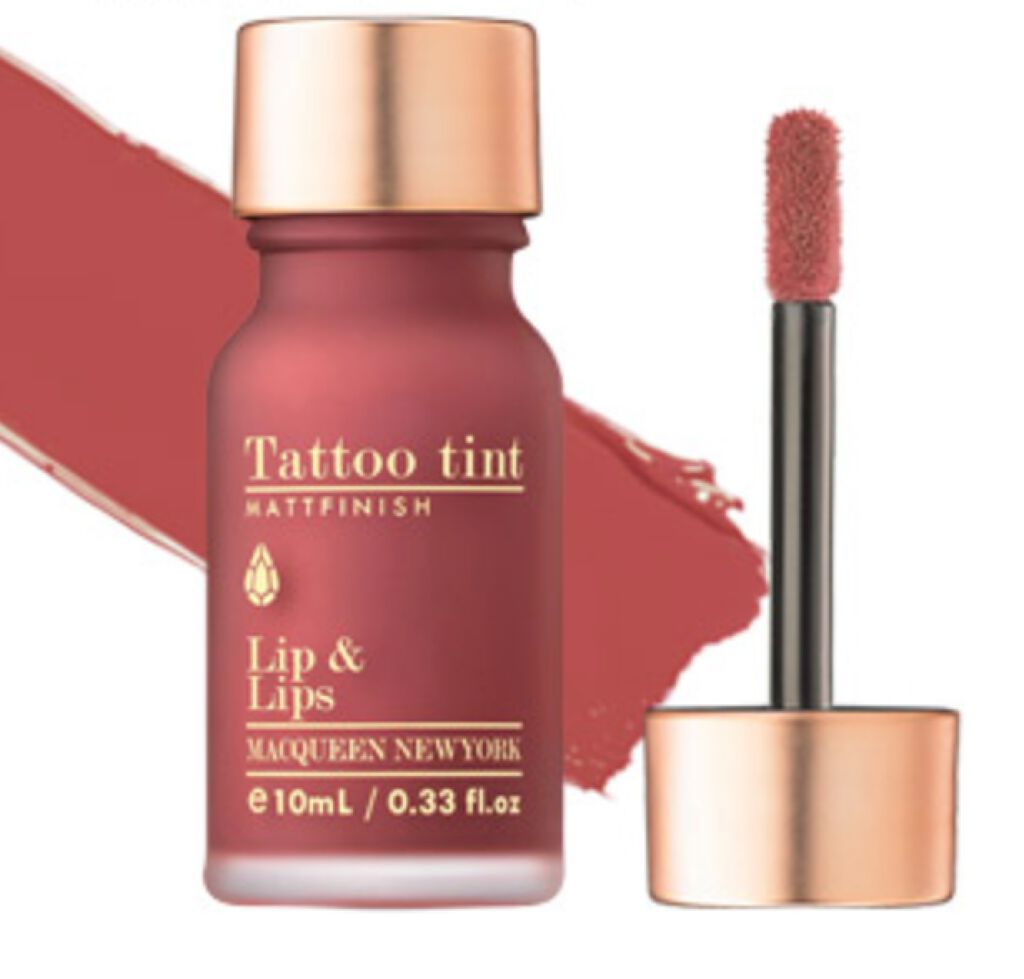 マットフィニッシュタトゥーティント ＃05MLBBコーラル