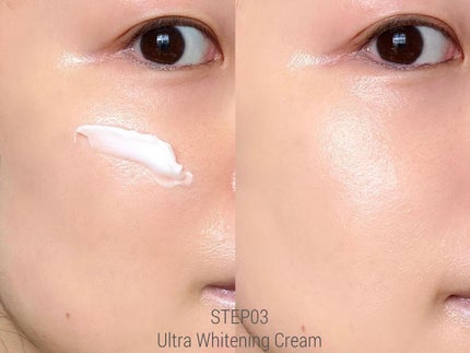 Big3 Step Whitening Mask Pack/MIGUHARA/シートマスク・パックを使ったクチコミ(6枚目)