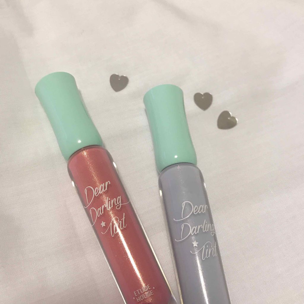 WP ディアダーリンソーダティント/ETUDE/口紅を使ったクチコミ（1枚目）