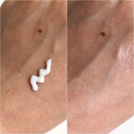 アンチメラニン ホワイトニングクリーム/3WB/フェイスクリームを使ったクチコミ(3枚目)