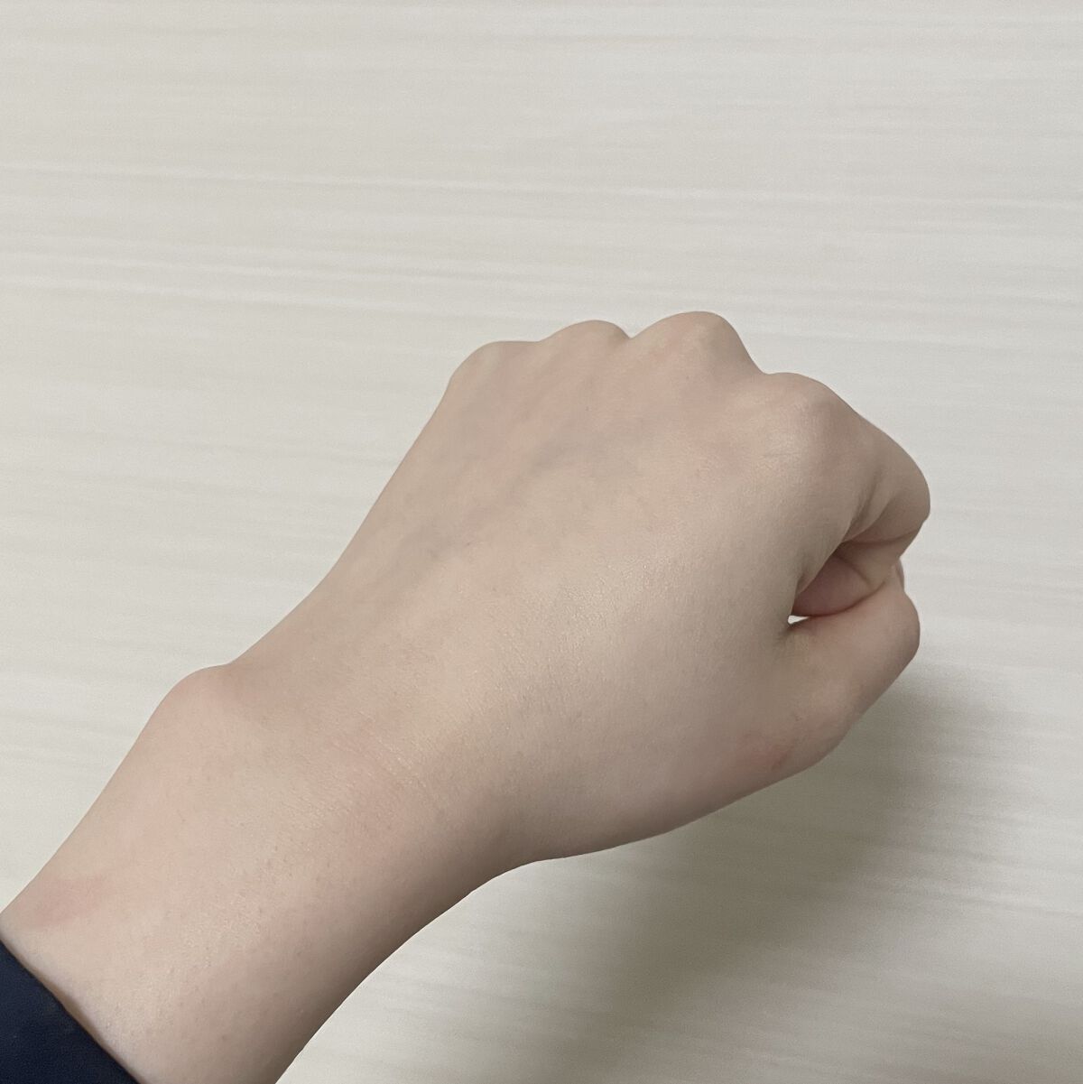 皮脂テカリ防止下地/CEZANNE/化粧下地を使ったクチコミ（3枚目）