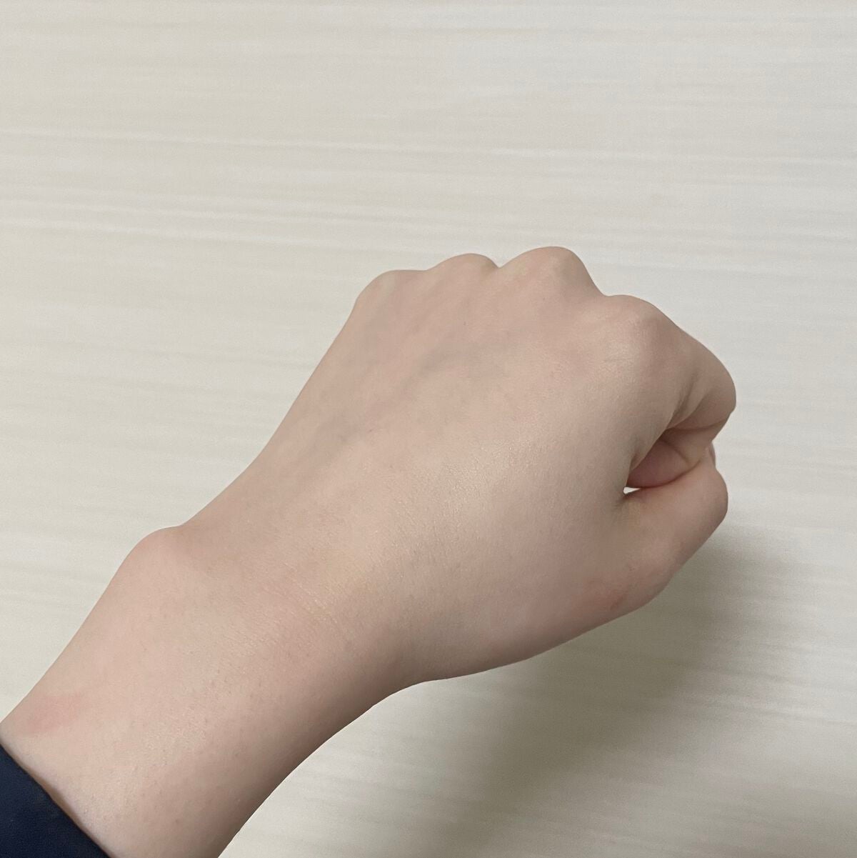 皮脂テカリ防止下地/CEZANNE/化粧下地を使ったクチコミ(3枚目)