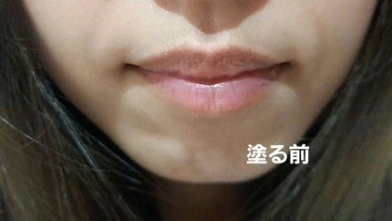 むちぷるティント/キャンメイク/リップティントを使ったクチコミ(3枚目)