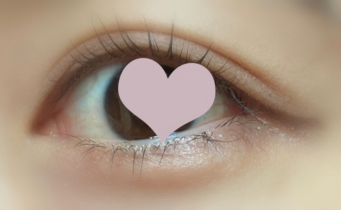 キングダム リキッドアイライナーR1/キングダム/リキッドアイライナーを使ったクチコミ（1枚目）