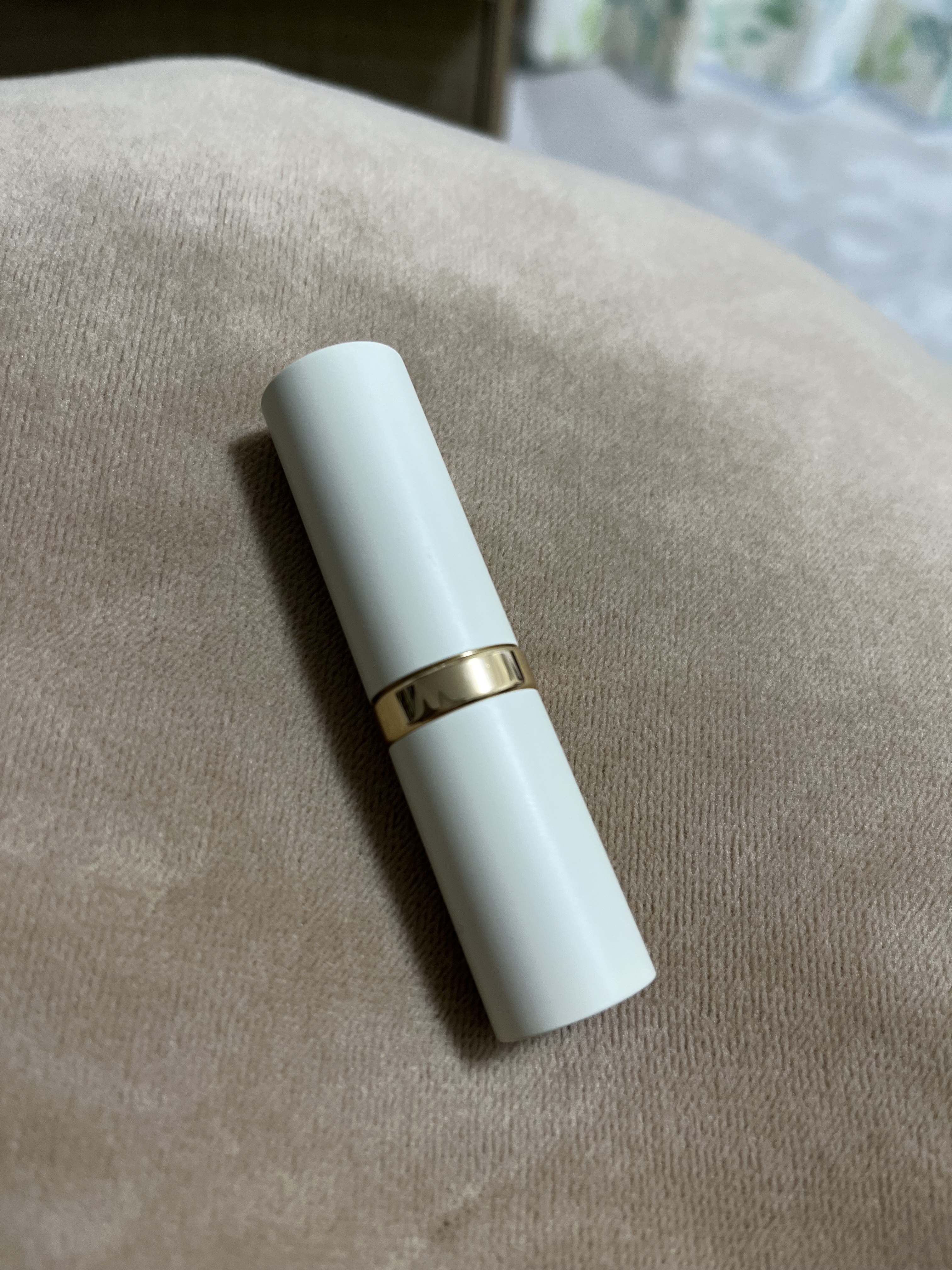 フォーエバー フィット ルージュ 02 terracotta eve(テラコッタイヴ)/leur charme/口紅を使ったクチコミ（2枚目）