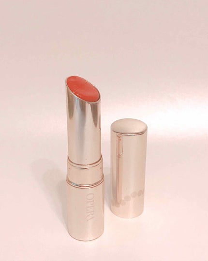 オペラ リップティント N/OPERA/リップティントを使ったクチコミ(1枚目)