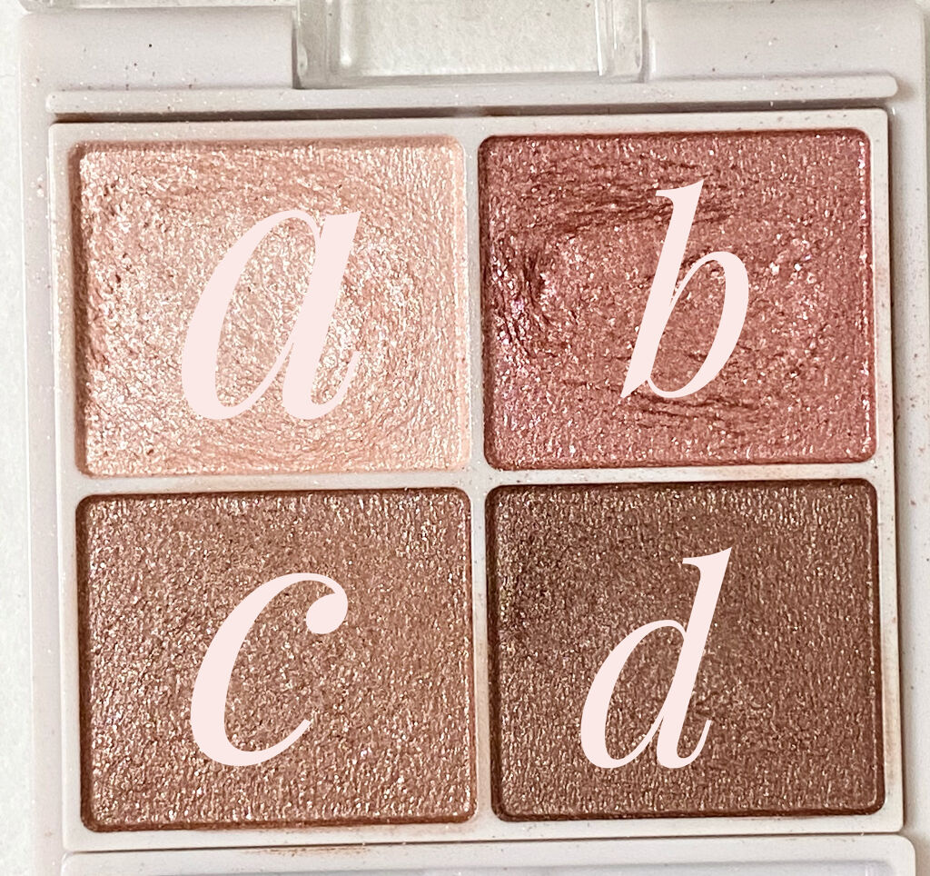 マイベストライナー/ドーリーウインク/リキッドアイライナーを使ったクチコミ（3枚目）