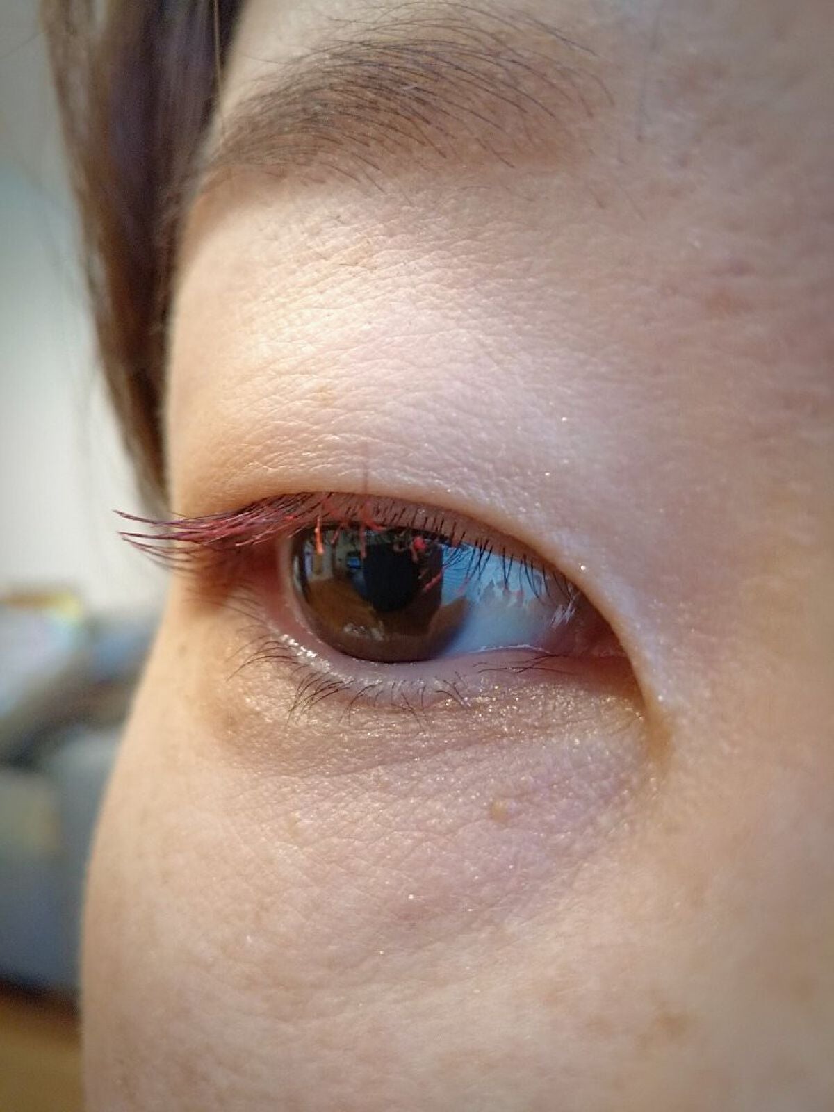 フェイスグロウカラー/CEZANNE/クリームハイライトを使ったクチコミ(5枚目)