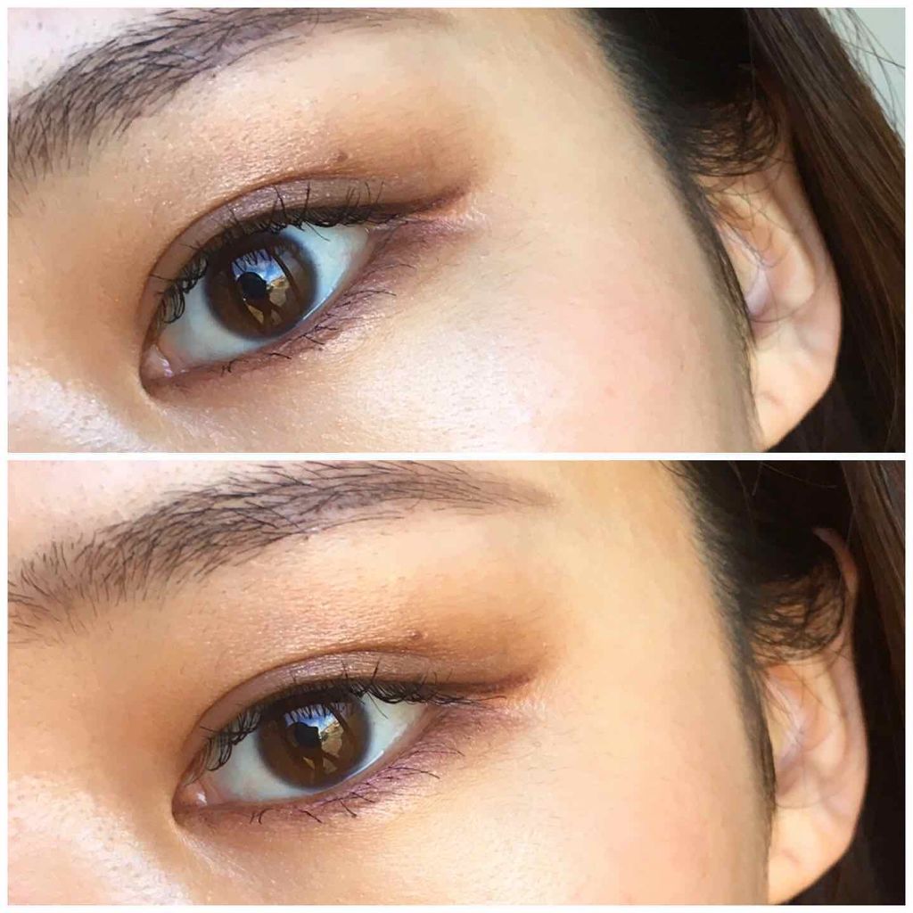 アイ カラー クォード/TOM FORD BEAUTY/アイシャドウパレットを使ったクチコミ(2枚目)